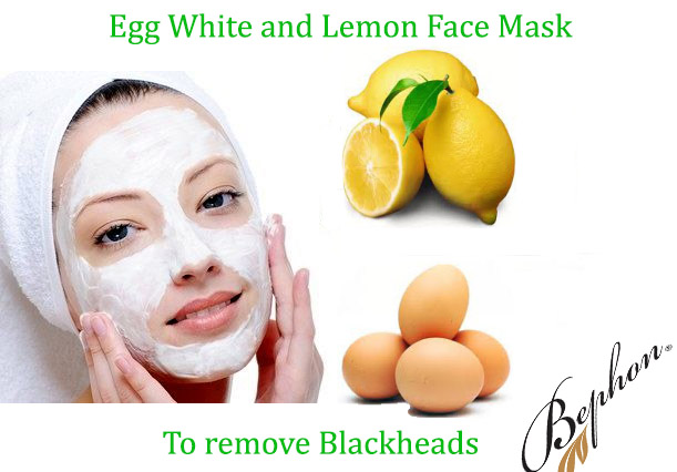 What Are Blackheads And How To Get Rid